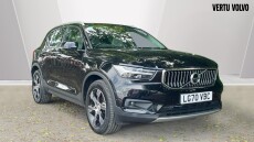 Volvo Xc40 2.0 B4P Inscription 5dr AWD Auto Petrol Estate